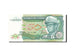 Banknote, Zaire, 50 Zaïres, 1988-1992, 1988-06-30, KM:32a, UNC(65-70)