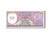 Billete, 100 Gulden, 1982, Surinam, KM:128b, 1985-11-01, UNC