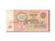 Biljet, Rusland, 10 Rubles, 1961, 1961, KM:233a, TB+