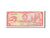 Billet, Pérou, 10 Soles De Oro, 1969, 1973-05-24, KM:100c, SPL