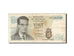 Billet, Belgique, 20 Francs, 1964-1966, 1964-06-15, KM:138, TB