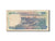 Billete, 1000 Rupiah, 1980, Indonesia, KM:119, 1980, RC+