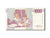 Banknote, Italy, 1000 Lire, 1990-1994, 1990, KM:114c, VF(20-25)