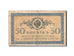 Biljet, Rusland, 50 Kopeks, 1919, Undated, KM:S133, B