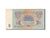 Biljet, Rusland, 5 Rubles, 1961, 1961, KM:224a, B+