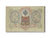 Billete, 3 Rubles, 1905-1912, Rusia, KM:9c, 1912-1917, RC