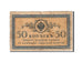 Billete, 50 Kopeks, 1915, Rusia, KM:31a, Undated (1915), RC