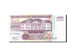 Banknote, Surinam, 100 Gulden, 1991-1997, 1998-02-10, KM:139b, UNC(65-70)