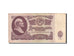 Billete, 25 Rubles, 1961, Rusia, KM:234a, 1961, BC