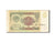 Billete, 1 Ruble, 1991, Rusia, KM:237a, 1991, MBC+