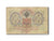 Banknote, Russia, 3 Rubles, 1905-1912, 1909-1912, KM:9b, VF(20-25)