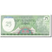 Biljet, Suriname, 25 Gulden, 1982, 1985-11-01, KM:127b, NIEUW