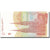 Biljet, Kroatië, 10 Dinara, 1991-1993, 1991, KM:18a, NIEUW