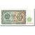 Banconote, Bulgaria, 3 Leva, 1951, KM:81a, 1951, FDS