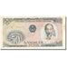 Banknote, Vietnam, 50 D<ox>ng, 1985, 1985, KM:97a, AU(55-58)