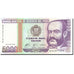 Billet, Pérou, 5000 Intis, 1985-1991, 1988-06-28, KM:137, NEUF