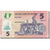 Banconote, Nigeria, 5 Naira, 2005-2006, KM:32b, 2009, SPL