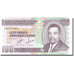 Banconote, Burundi, 100 Francs, 2008, KM:44a, 2010-05-01, FDS