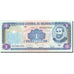 Banknote, Nicaragua, 1 Cordoba, 1990-1992, 1990, KM:173, UNC(65-70)