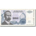 Billet, Bosnia - Herzegovina, 1,000,000 Dinara, 1993, 1993, KM:152a, B