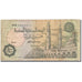 Biljet, Egypte, 50 Piastres, 1985, 1987-1989, KM:58b, TB