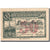 Banknote, Austria, Vienne, 50 Heller, Monument, 1921, 1921-12-31, UNC(60-62)