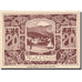 Banknot, Austria, Ebensee, 20 Heller, paysage, 1920, 1920-04-17, UNC(63)