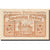 Banknote, Austria, Dunkelstein, 20 Heller, château, 1920, 1920-12-31, UNC(63)