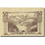 Banconote, Austria, Gosau, 50 Heller, paysage, 1920, 1920-05-08, SPL