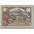 Billete, Austria, St Johann in Tirol, 90 Heller, paysage, 1921, 1921-02-08, EBC