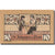 Banknote, Austria, St Johann in Tirol, 10 Heller, paysan, 1921, 1921-01-31