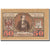 Banknote, Austria, St Johann in Tirol, 50 Heller, personnage, 1921, 1921-02-28