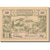 Banconote, Austria, Mitterbach, 50 Heller, montagne, 1920, 1920-12-31, SPL