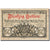 Banknote, Austria, Steinbach an der Steyr, 50 Heller, Blason, 1920, 1920-12-31