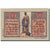 Banknote, Austria, St Johann in Tirol, 50 Heller, personnage, 1921, 1921-02-28