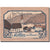 Banknot, Austria, Koffen in Tirol, 90 Heller, paysage, 1921, 1921-01-31, UNC(63)