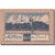 Banknote, Austria, Koffen in Tirol, 50 Heller, montagne, 1920, 1920-12-31