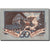 Banknote, Austria, Koffen in Tirol, 50 Heller, chalet, 1921, 1921-01-31