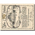 Banknote, Austria, Altarschrein, 10 Heller, personnage, 1920, 1920-09-30