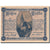 Banknote, Austria, Maarn, 10 Heller, Eglise, 1920, 1920-03-20, EF(40-45)