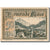 Banknot, Austria, Klaus, 50 Heller, montagne, 1920, 1920-03-27, AU(55-58)