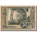 Billete, Austria, Klaus, 10 Heller, pont, 1920, 1920-03-27, SC