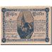 Banknot, Austria, Pochlarn, 10 Heller, Eglise, 1920, 1920-03-20, AU(55-58)