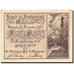 Banconote, Austria, Mittelbach, 50 Heller, Monument, 1920, 1920-12-31, SPL-