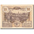 Billete, Austria, Mittelbach, 50 Heller, Monument, 1920, 1920-12-31, EBC