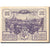 Billete, Austria, Mistelbach an der Zaya, 20 Heller, Monument, 1920, 1920-12-31