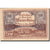 Banknote, Austria, Mauer Ohling, 50 Heller, hôpital, 1920, 1920-12-30