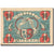 Billete, Austria, Aschach an der Donau, 10 Heller, Blason, 1920, 1920-12-31, EBC