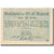 Billete, Austria, Aschach an der Donau, 10 Heller, Blason, 1920, 1920-12-31, EBC