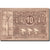 Billete, Austria, Pernau, 10 Heller, Monument, 1920, 1920-10-31, SC